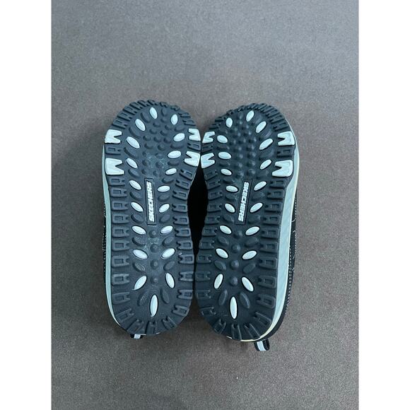 Skechers Y2k Shape Ups Toning Sneakers New Navy Women's Size 6 - Picture 9 of 9